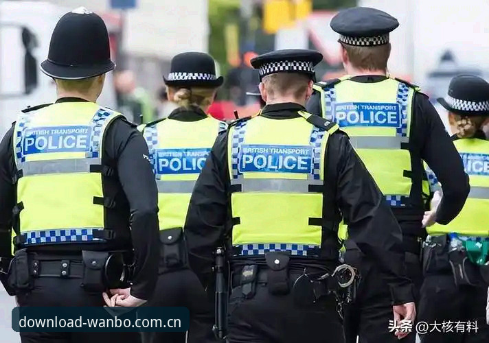 万搏体育版本更新 英国警员赴美安保仅3人,世界杯安全谁来守护?